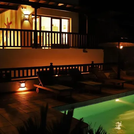 Villa Villa Casa Kunu Chez Bernard Et Sophie