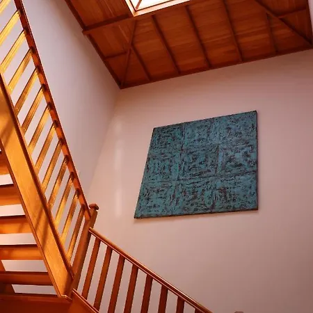 Villa Casa Kunu Chez Bernard Et Sophie *
